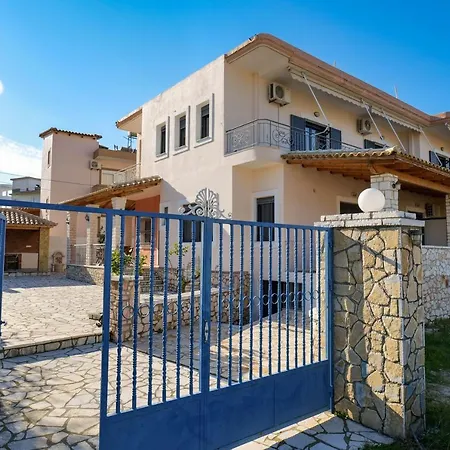 Apartmán Malasi