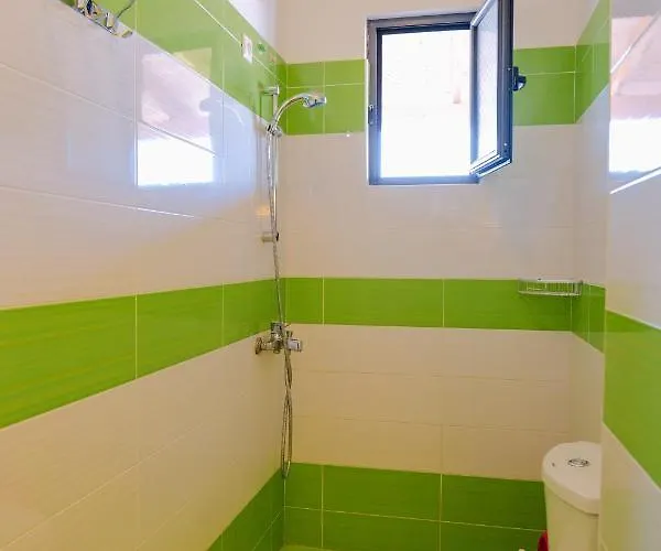 Malasi Appartement Ksamil