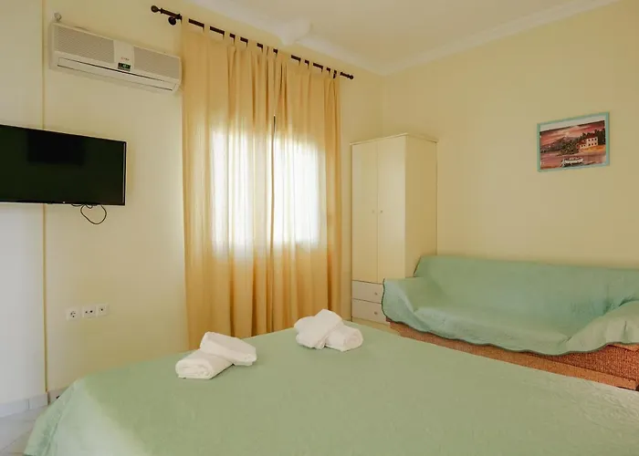Malasi Appartement Ksamil