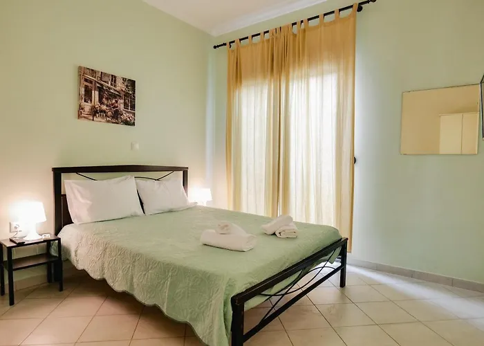 Appartement Malasi *