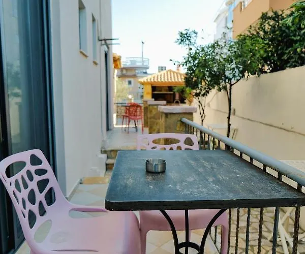 Malasi Appartement *