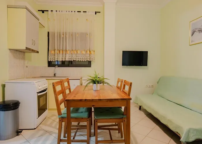 Malasi Appartement Ksamil