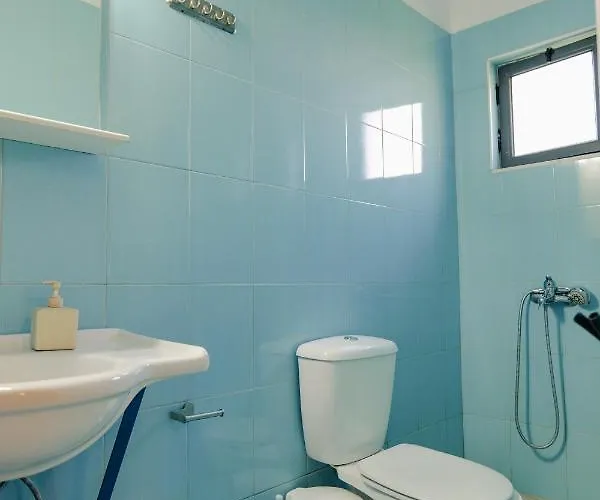 Malasi Appartement *