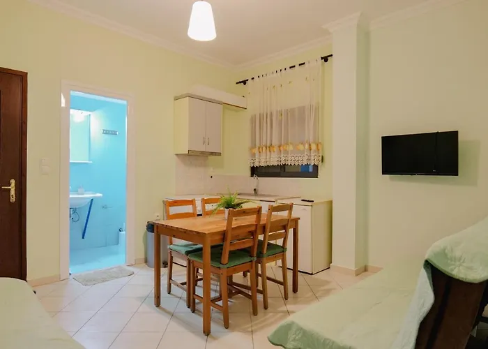 Appartement Malasi *