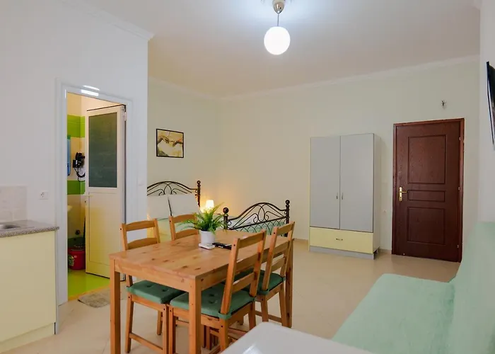 Appartement Malasi *