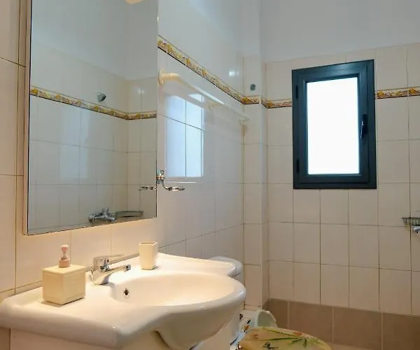 Appartement Malasi *