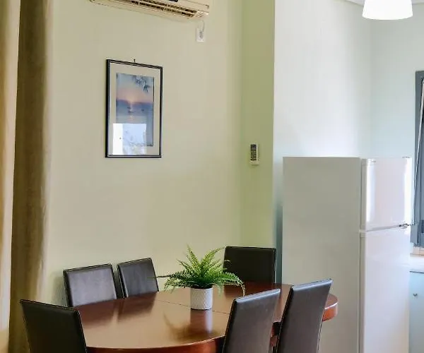 Appartement Malasi *