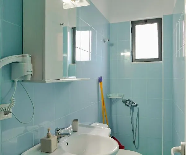 Malasi Appartement *