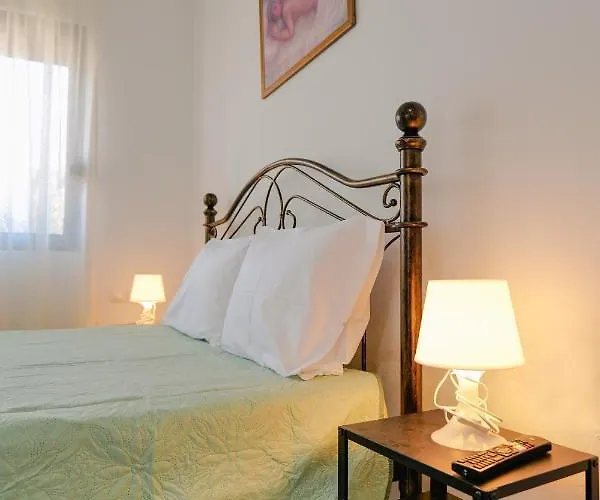 Malasi Appartement Ksamil