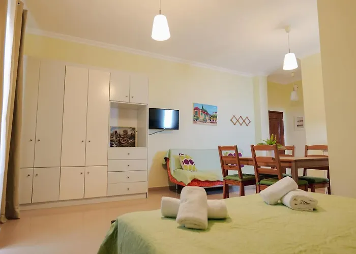 Appartement Malasi *