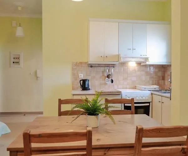 Malasi Appartement *