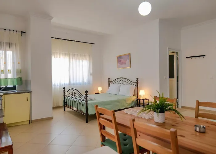 Malasi Appartement *