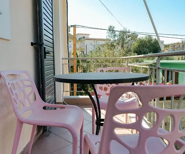 Malasi Appartement *