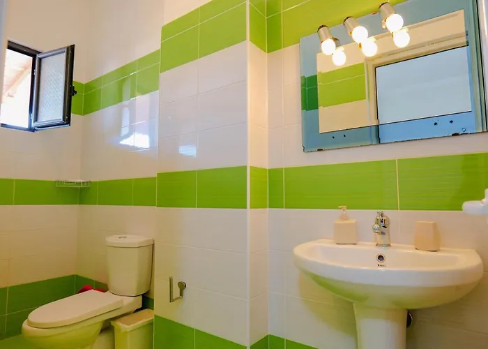 Appartement Malasi *