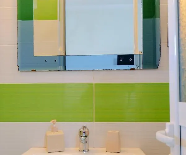 Appartement Malasi Ksamil