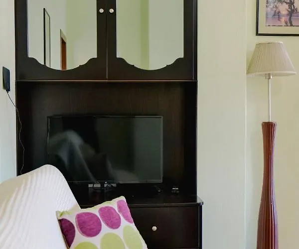 Malasi Appartement Ksamil