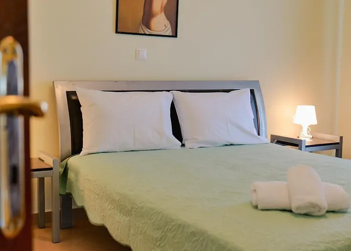 Appartement Malasi *