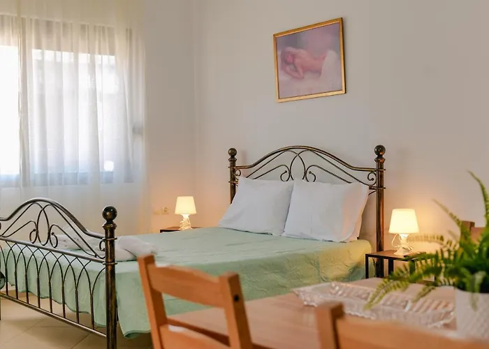 Malasi Appartement *