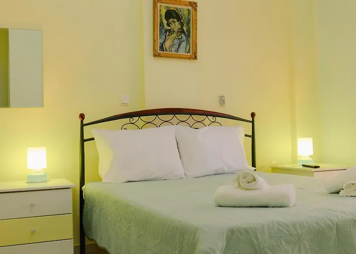 Appartement Malasi Ksamil