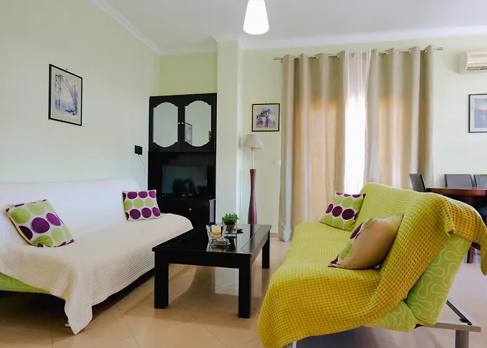 Appartement Malasi *