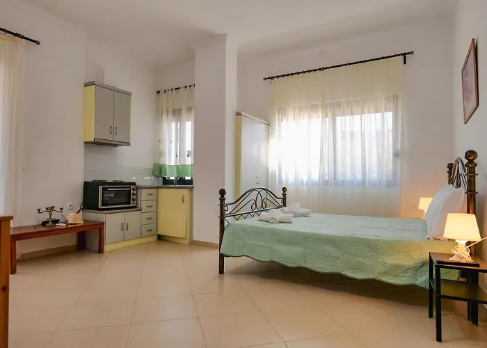 Malasi Appartement *