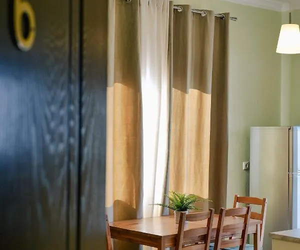 Appartement Malasi Ksamil