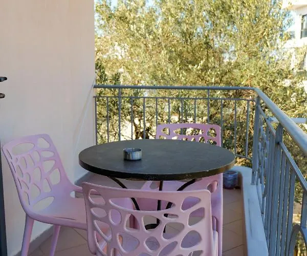 Appartement Malasi *