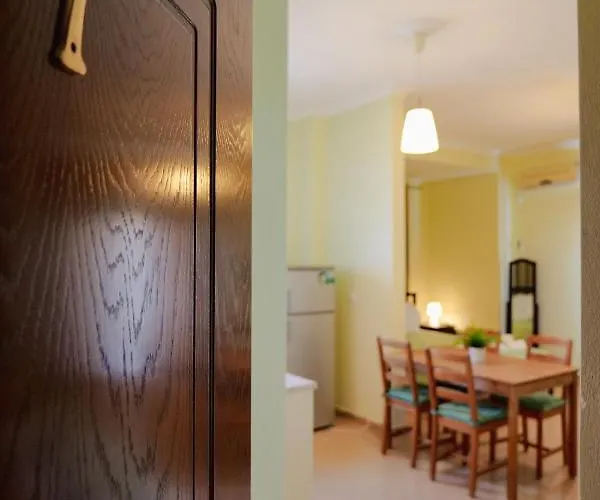 Malasi Appartement *