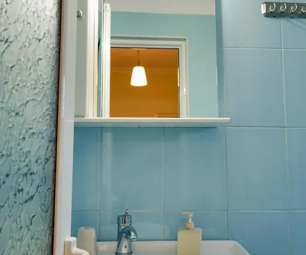 Appartement Malasi Ksamil