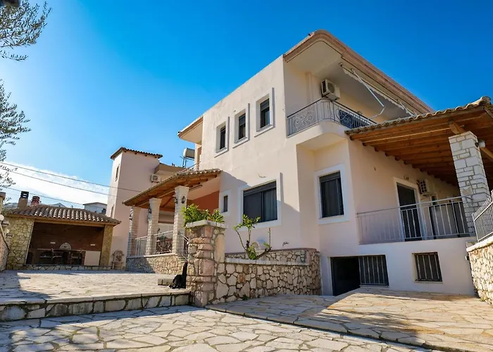 Malasi Appartement *